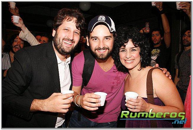 rumberos imagenen de galeria